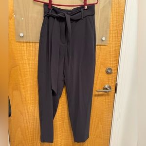 RW&Co crepe dress pants